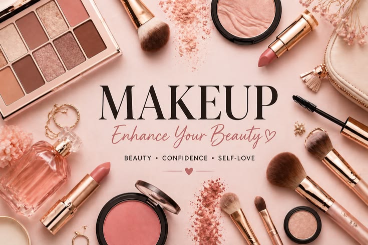BEAUTY & COSMETICS