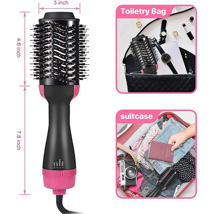 Hot Air Brush