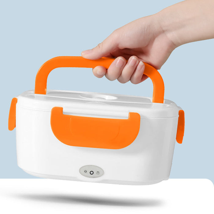 Electric lunch box