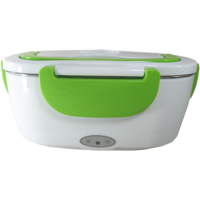 Electric lunch box