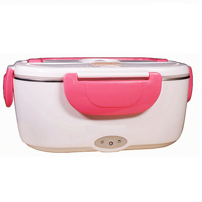 Electric lunch box