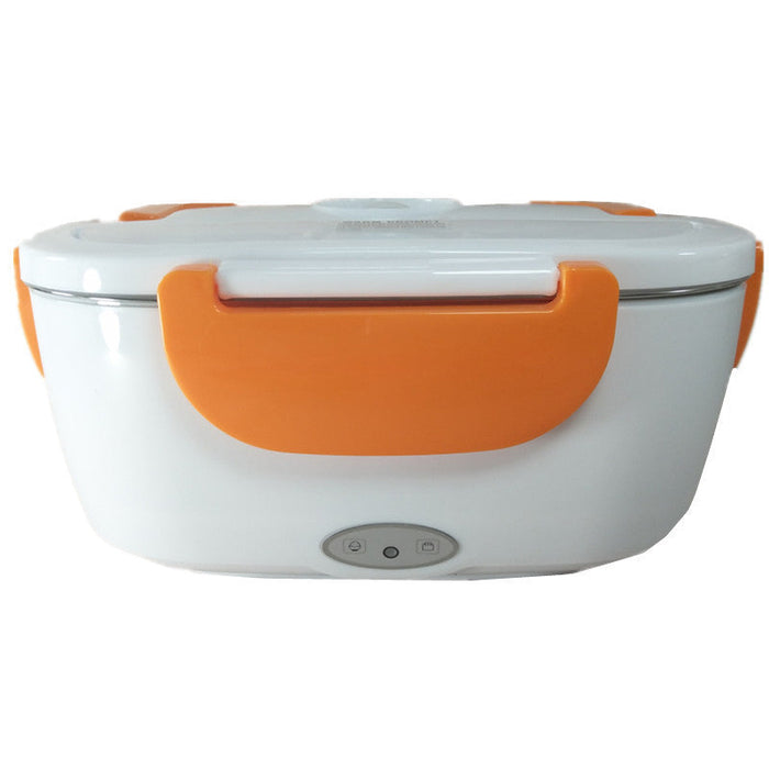 Electric lunch box
